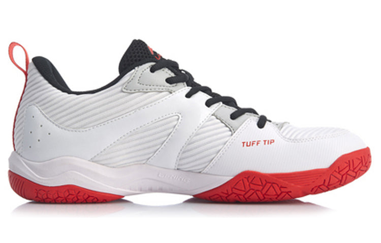 Li-Ning Sound 'White Black' AYTQ017-1