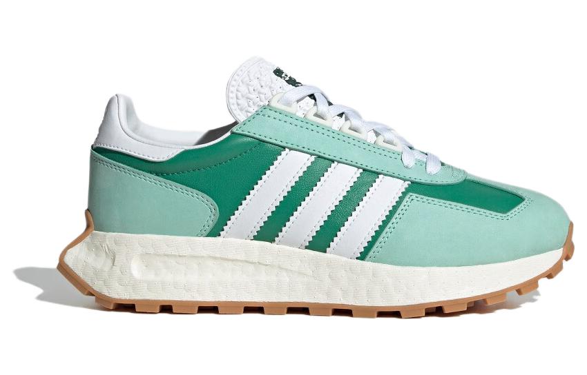(WMNS) adidas Retropy E5 Shoes 'Court Green white' IE7076