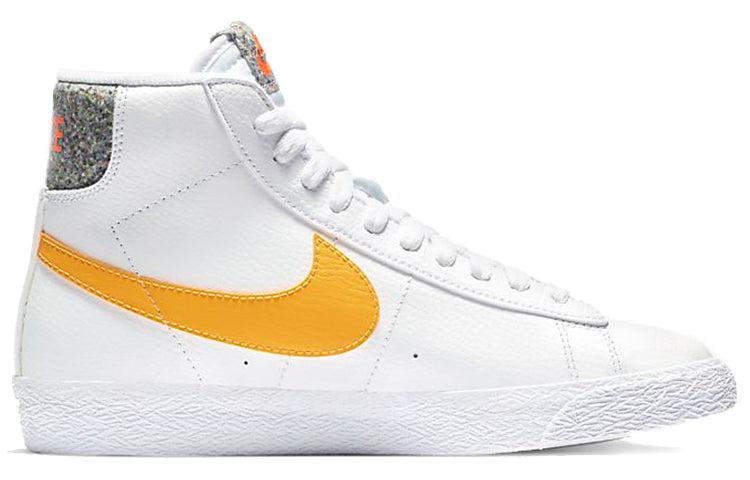 (GS) Nike Blazer Mid '77 Vintage 'Space Hippie' DB2606-100