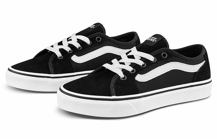 Vans Active Sneakers Black/White VN0A45NMIJU