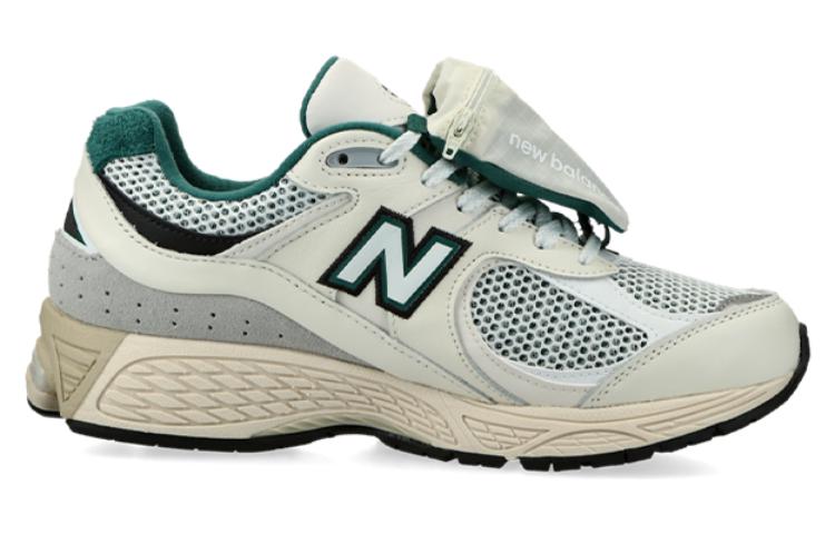 New Balance 2002R 'Pouch - Nightwatch Green' M2002RVD