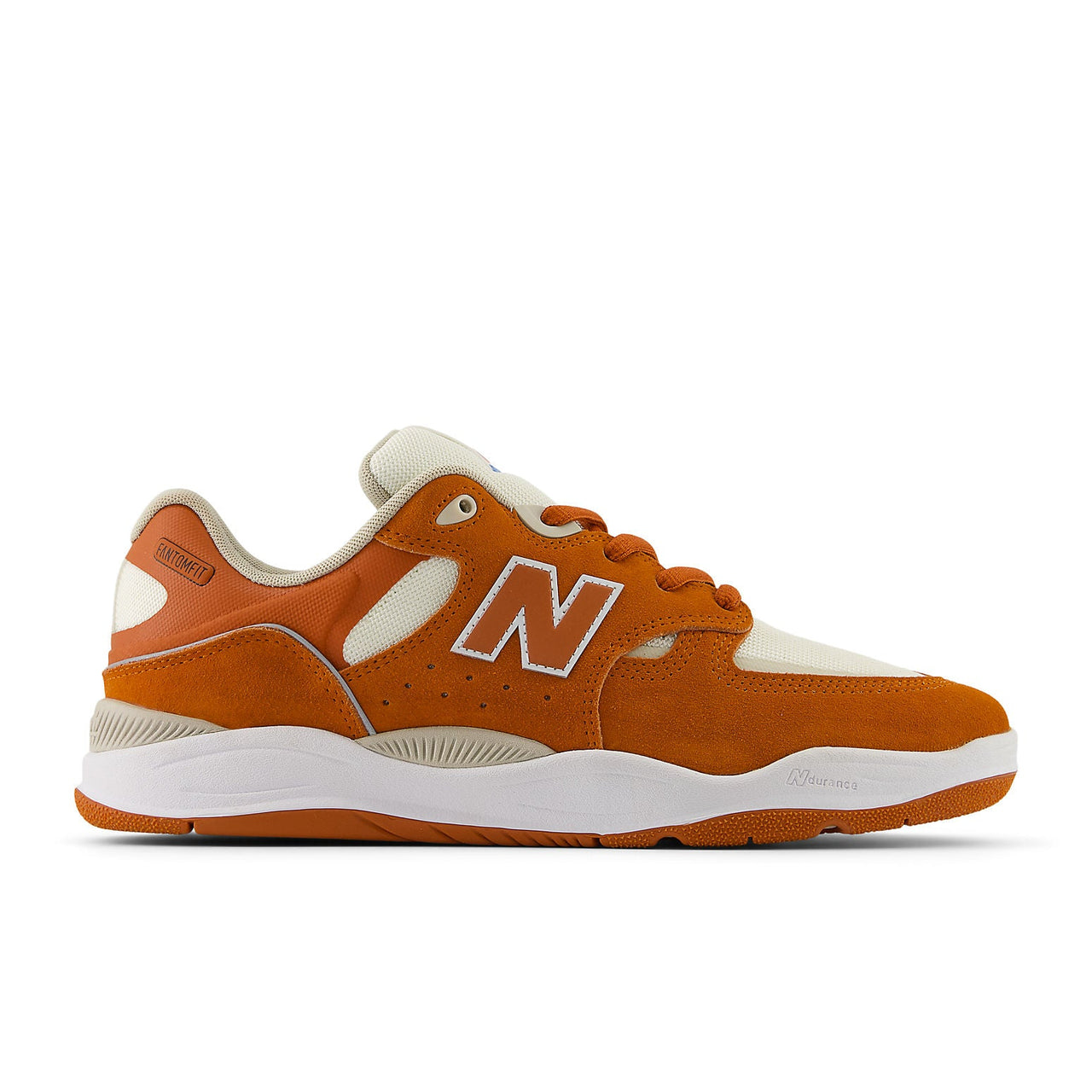 New Balance Tiago Lemos x Numeric 1010 'Rust Oxide' NM1010RD