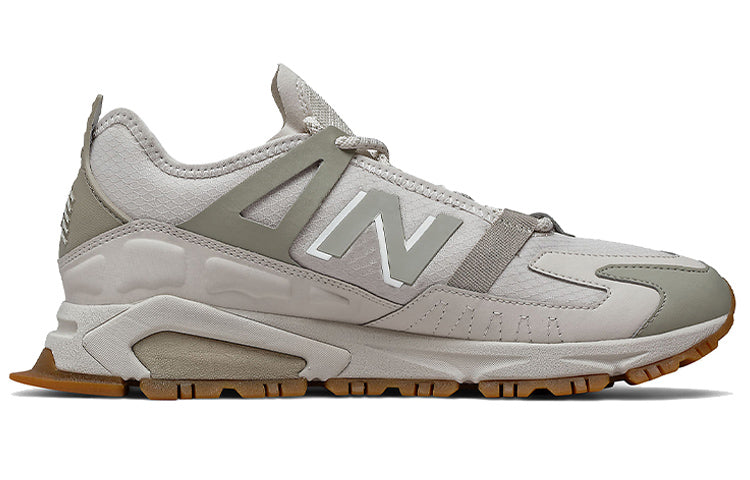 New Balance X-Racer 'Team Cream' MSXRCTEB