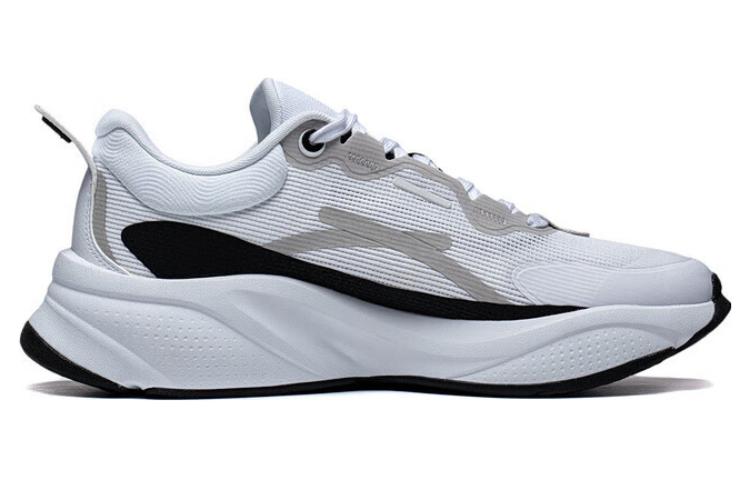Li-Ning Soft 'White Black' AGLT051-1