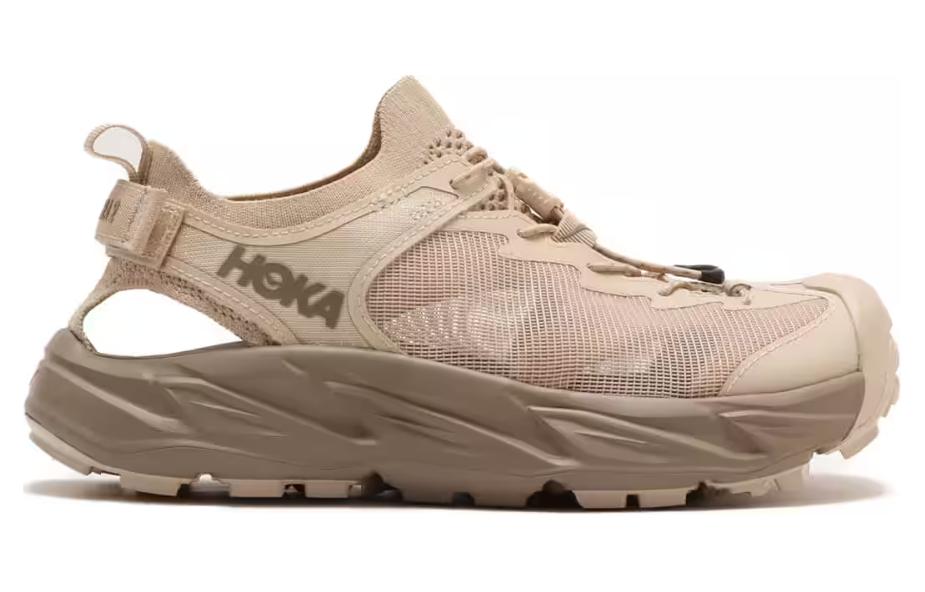 (WMNS) HOKA ONE ONE Hopara 2 'Sand' 1147670-SSDD