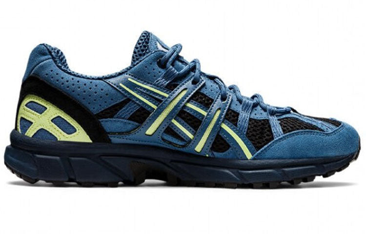 ASICS Gel-Sonoma 15-50 'Blue Yellow Black' 1201A438-401