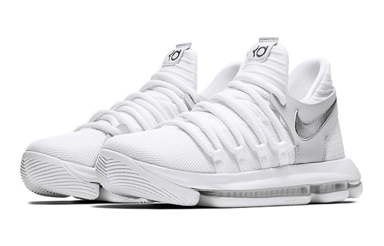 (GS) Nike KD 10 'Still KD' 918365-100