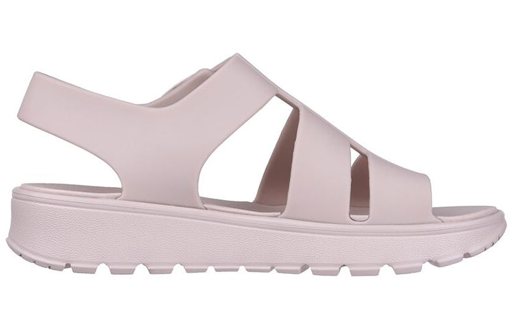 (WMNS) Skechers Footsteps Back to Basics 'Pink' 111570-MVE
