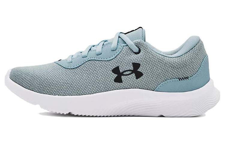 (WMNS) Under Armour Mojo 2 Running Shoes 'Blue' 3024131-300