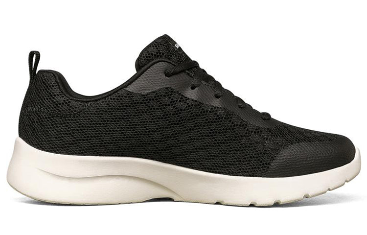 (WMNS) Skechers Dynamight 2.0 'Black' 149542-BLK