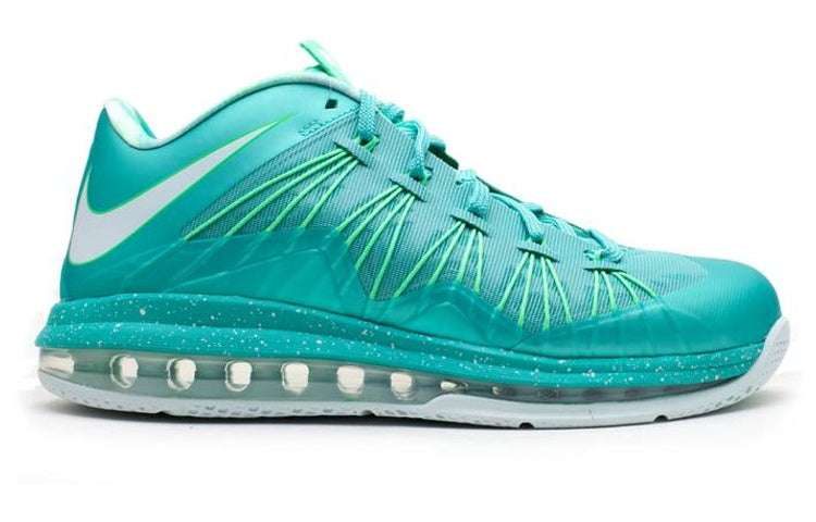 Nike Air Max LeBron 10 Low 'Easter' 579765-300