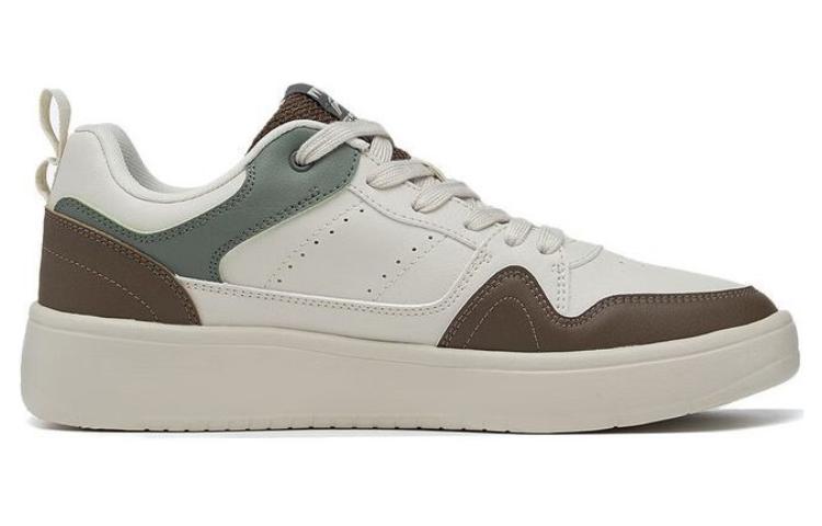 Li-Ning Xingchu 2.0 'White Brown' AGCT337-2