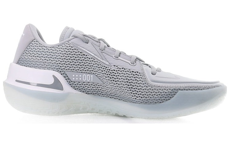 Nike Air Zoom GT Cut 1 TB 'Wolf Grey' DM5039-003