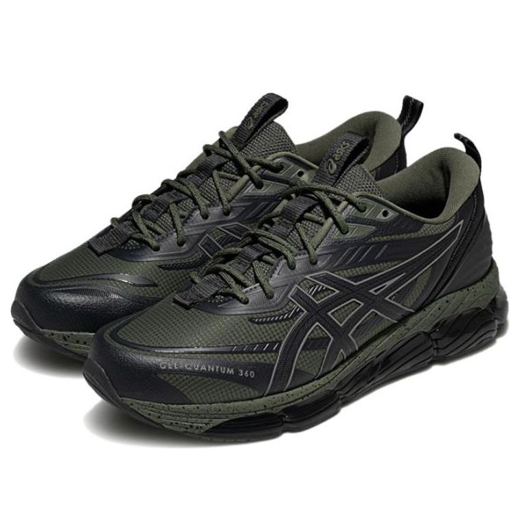 ASICS Gel-Quantum 360 8 Utility 'Mantle Green Graphite Grey' 1203A471-300