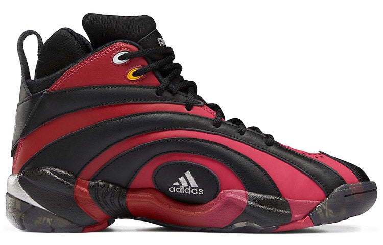 Reebok Damian Lillard x Shaqnosis 'Damenosis' GX2609