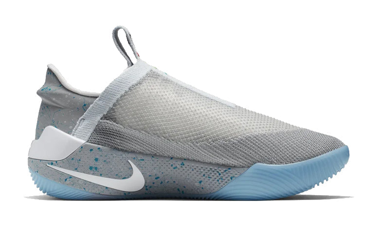 Nike Adapt BB Mag 'Wolf Grey' KR Adapter CJ5774-090