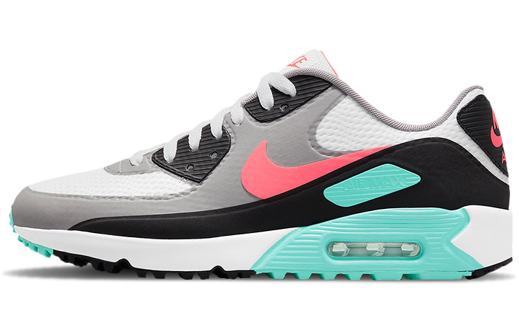 Nike Air Max 90 Golf 'Aurora Hot Punch' CU9978-133