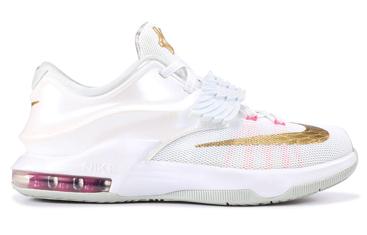 (GS) Nike KD 7 'Aunt Pearl' 745407-176