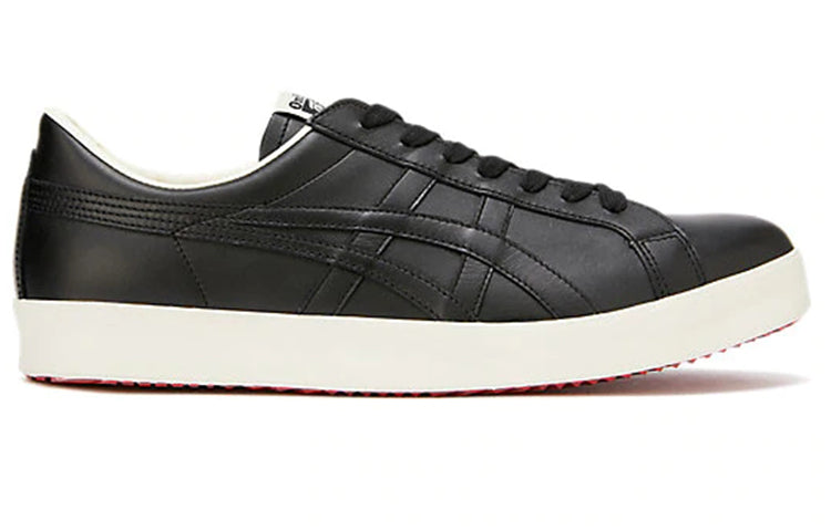 Onitsuka Tiger Fabre NM Shoes 'Black White' 1183B359-001