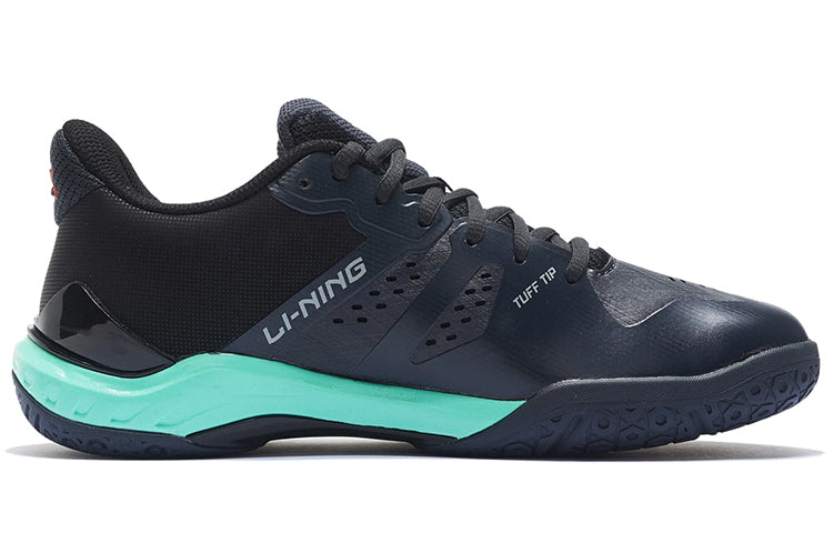 Li-Ning YunTing 'Black' AYAS028-5