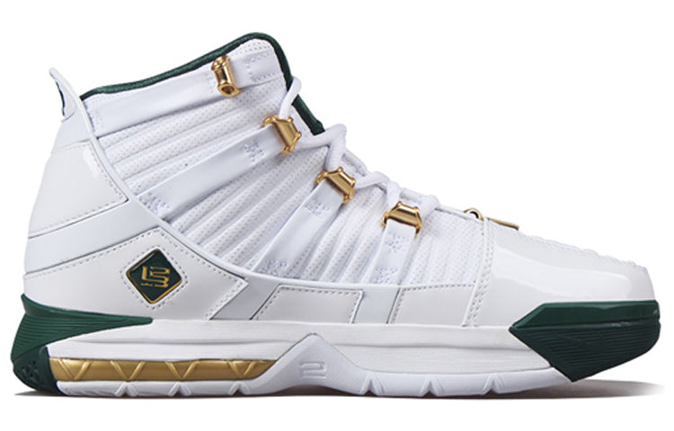 Nike Zoom LeBron 3 QS 'SVSM Home' AO2434-102