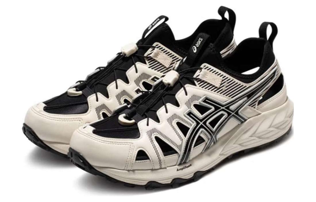 ASICS Gel-Sonoma SE 'Black White' 1203A408-200