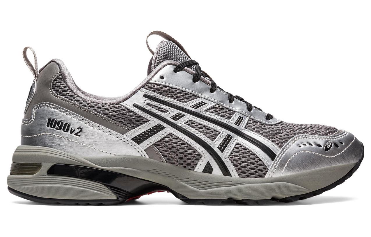 ASICS Gel-1090 V2 'Clay Grey Silver' 1203A254-020