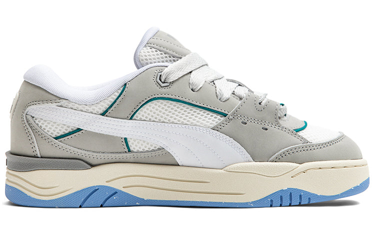 PUMA 180 'Grey' 390742-02