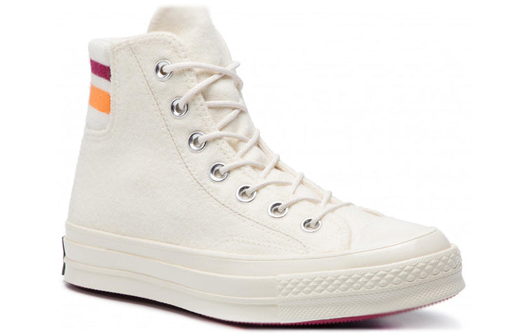 Converse Chuck 70 Hi 'White Retro' 163364C