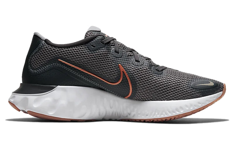 Nike Renew Run 'Iron Grey Copper' CK6357-004