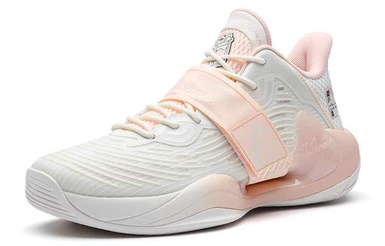 ANTA Klay Thompson Splash 4.0 'Peach Oolong' 112231109-4