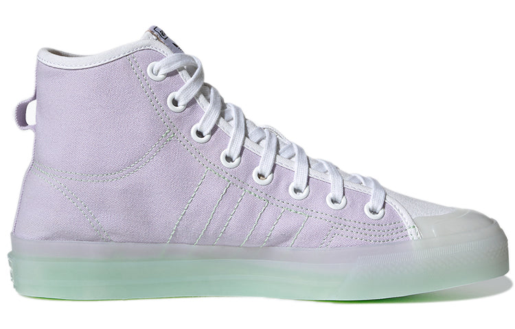 adidas Nizza Hi RF 'Grape' GX2709