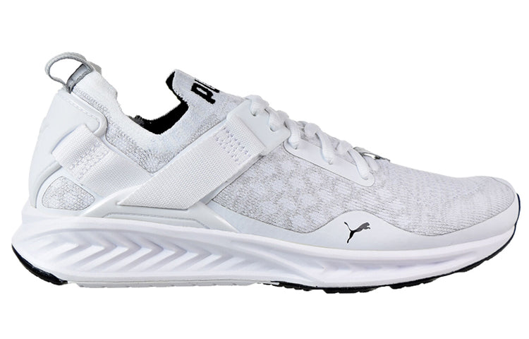 PUMA Ignite Evoknit Lo 'White' 189904-02