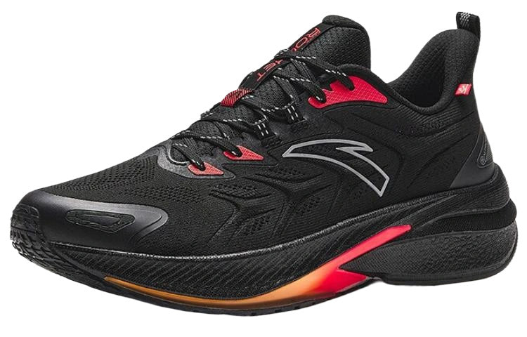 ANTA Rocket 5.0 'Black Red' 112345523-8