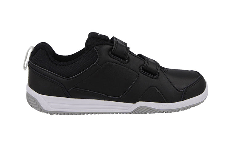 (PS) Nike Lykin 11 Black/White 454475-019