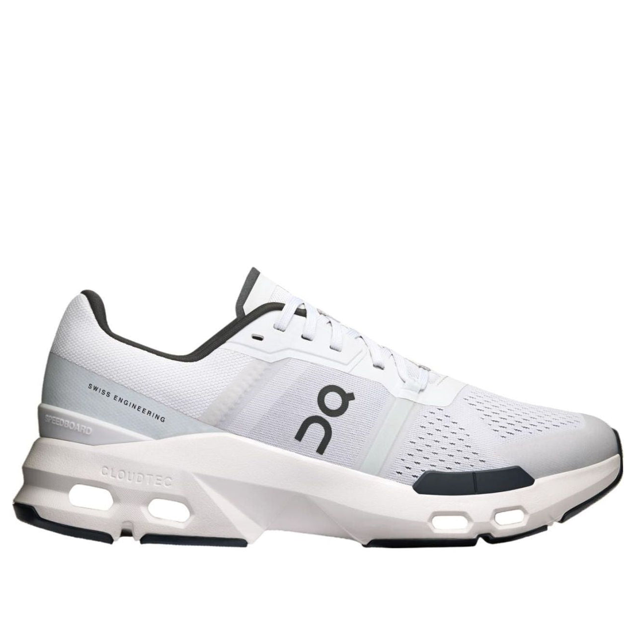 On Running Cloudpulse 'Wolf Black' 3MD30063275