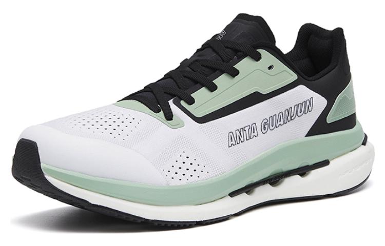 ANTA Shock The Game Nitrogen 'White Green Black' 112245510A-11