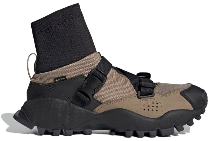 adidas AH-05 Hi See U Later GORE-TEX Shoes 'Tech Khaki Core Black' FY6858