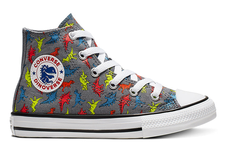 Converse Chuck Taylor Big Boys Cartoon 666200C