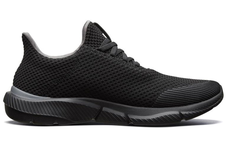 Skechers Ingram Black 65867-BBK