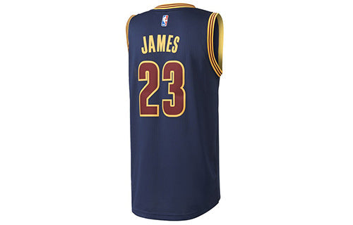 adidas NBA Cleveland Cavaliers Swingman Jersey - James AL5031