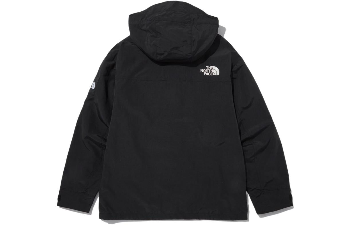 THE NORTH FACE FW23 Martis Leopard Jacket 'Black' NJ3BN53J
