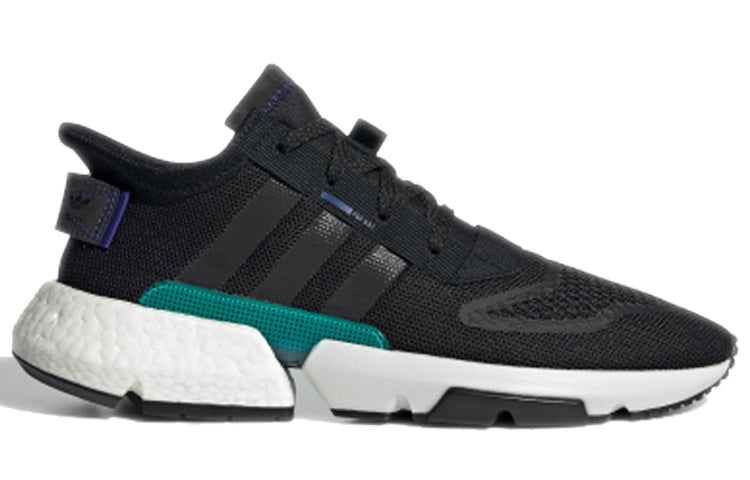 adidas POD-S3.1 Shoes 'Triple Black' EE7212