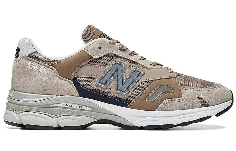 New Balance 920 Made in England 'Desert Pack - Beige' M920SDS