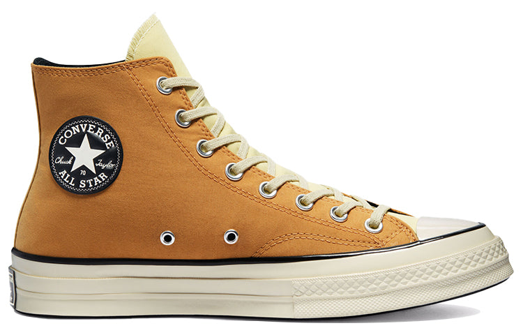 Converse Chuck 70 High 'Plant Color Patchwork - Gravel Egret' 170683C