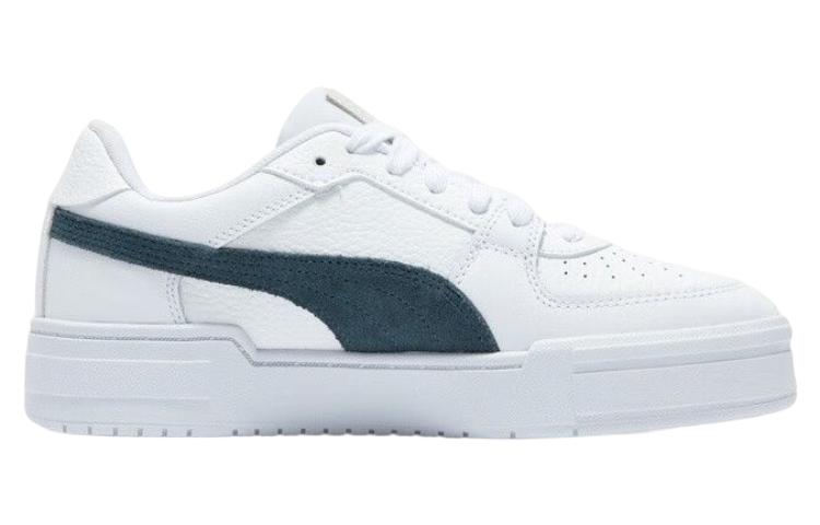 PUMA Ca Pro Suede 'White Navy' 387327-04