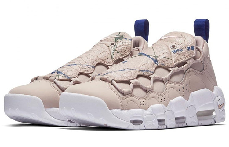 (WMNS) Nike Air More Money 'Particle Beige' AO1749-200