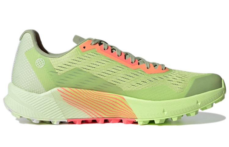 adidas Terrex Agravic Flow 2 'Pulse Lime Turbo' H06575