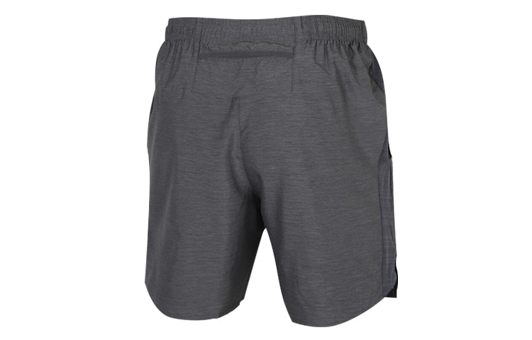 Nike Challenger Unlined Running Quick Dry Shorts Gray BV9278-068