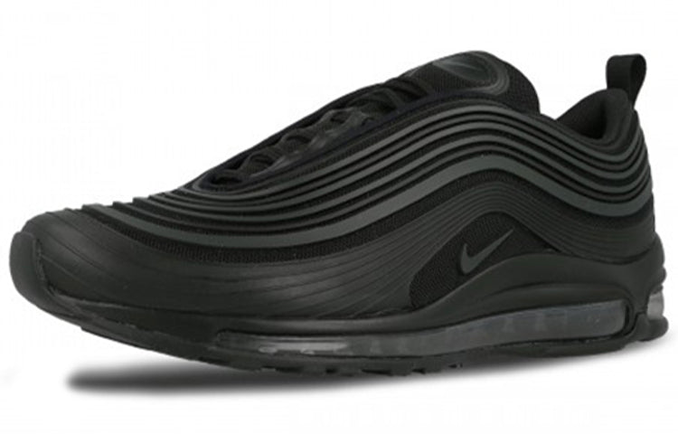 Nike Air Max 97 Ultra 17 Premium 'Black' AH7581-002